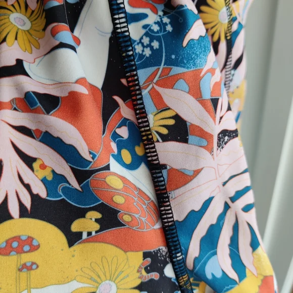 The North Face Black Dress - Picture 5 of 11